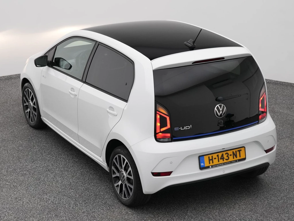 Volkswagen e-up! – foto 7