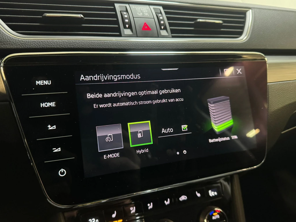 Škoda Superb – foto 37