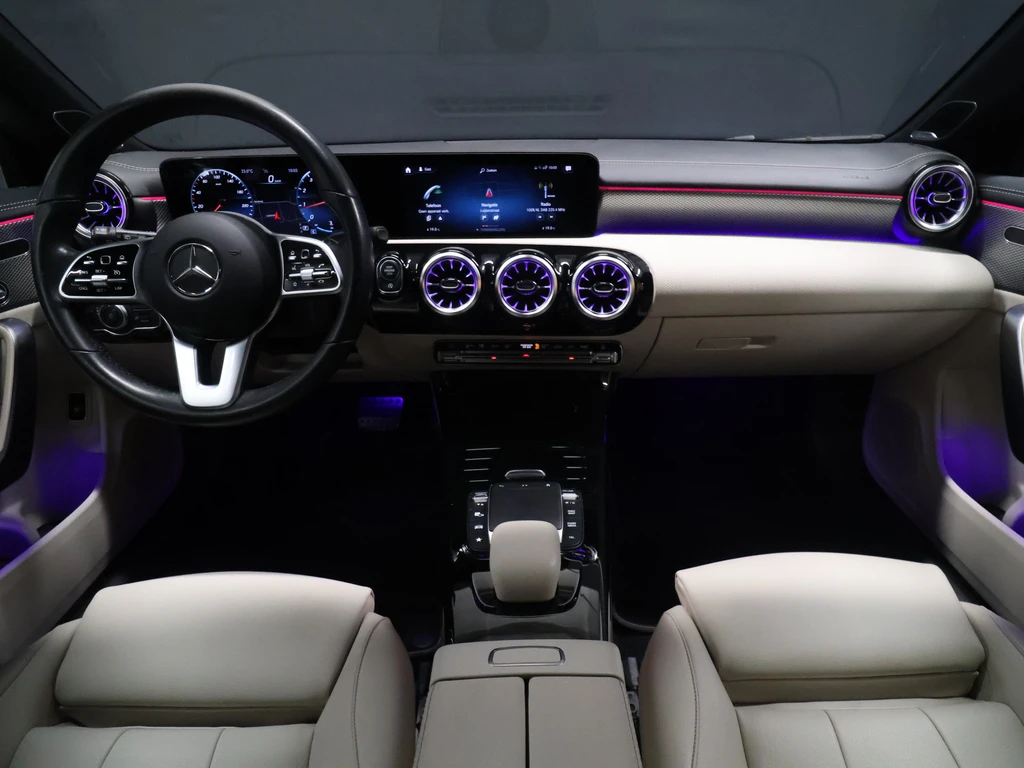 Mercedes-Benz CLA – foto 10
