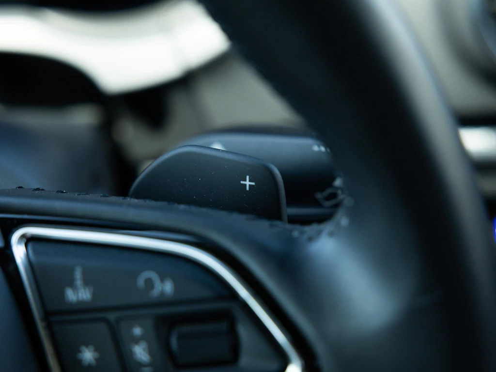 Audi A3 – foto 19