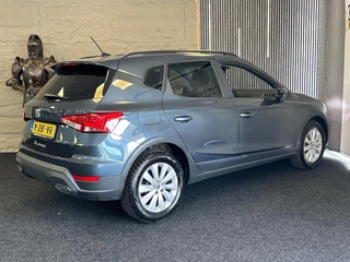 SEAT Arona – thumbnail 4