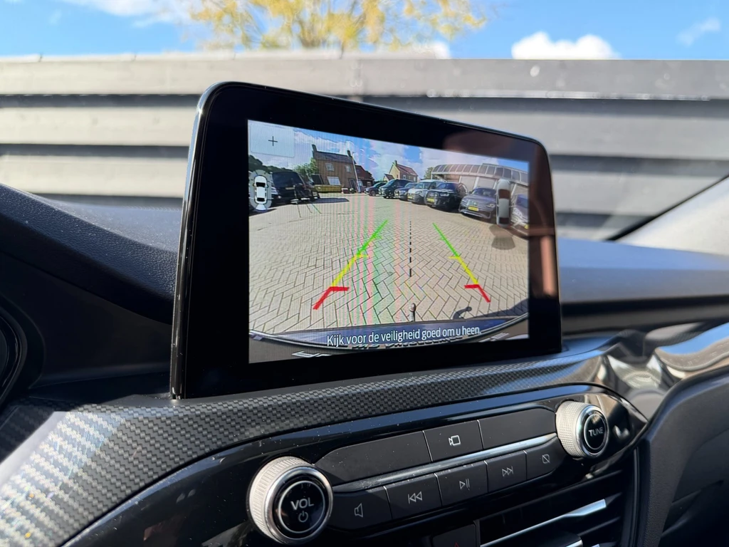 Ford Kuga – foto 32