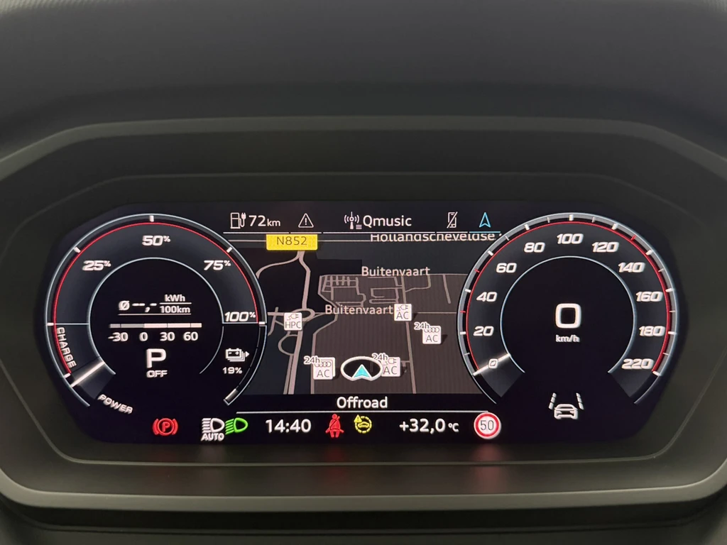 Audi Q4 Sportback e-tron – foto 28