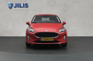 Ford Fiesta – thumbnail 9