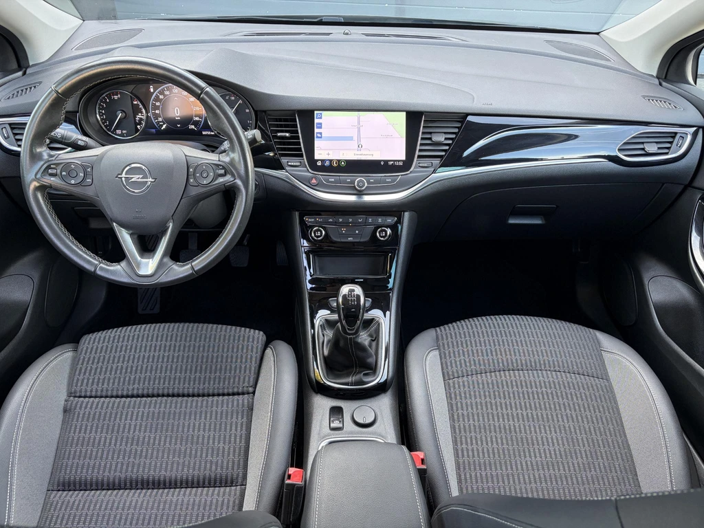 Opel Astra – foto 7