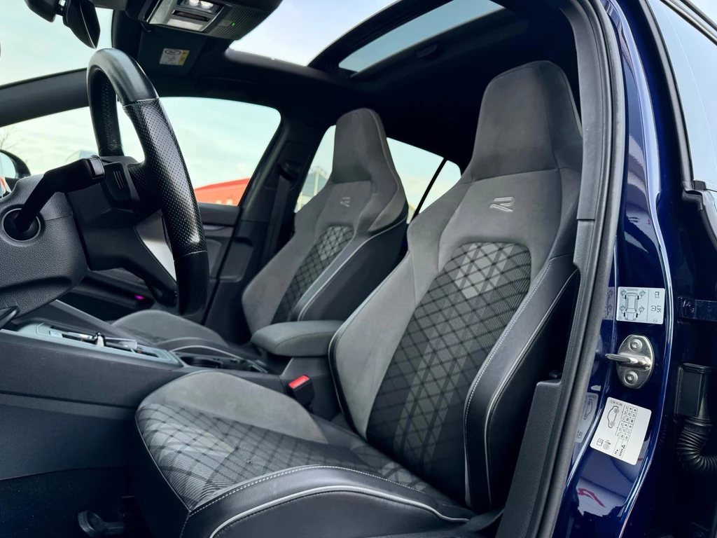 Volkswagen Golf – foto 12