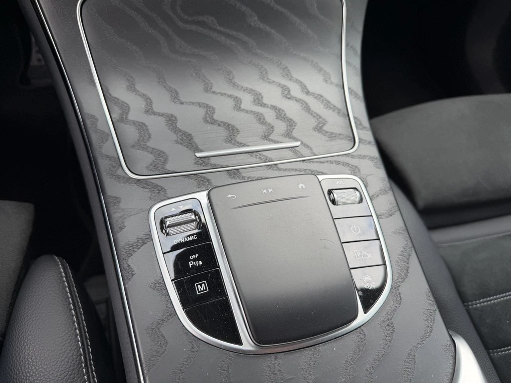 Mercedes-Benz GLC – foto 34