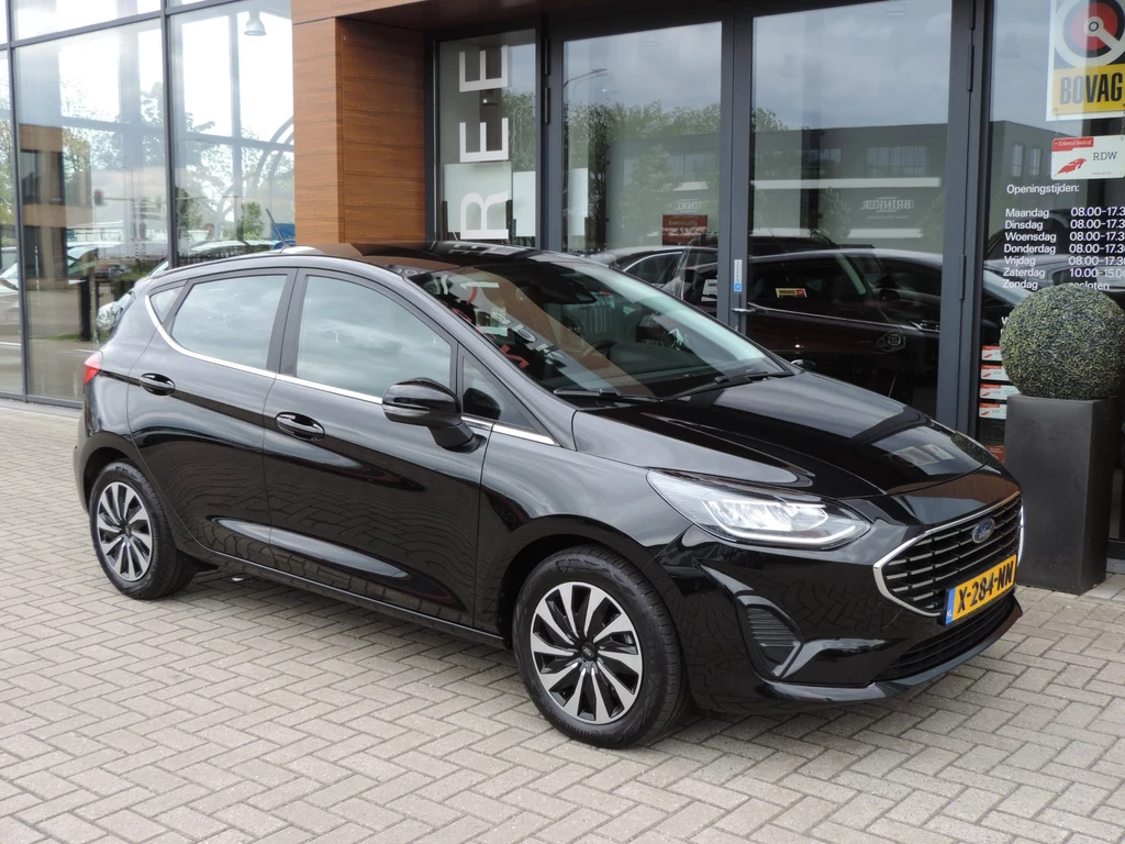 Ford Fiesta – foto 7