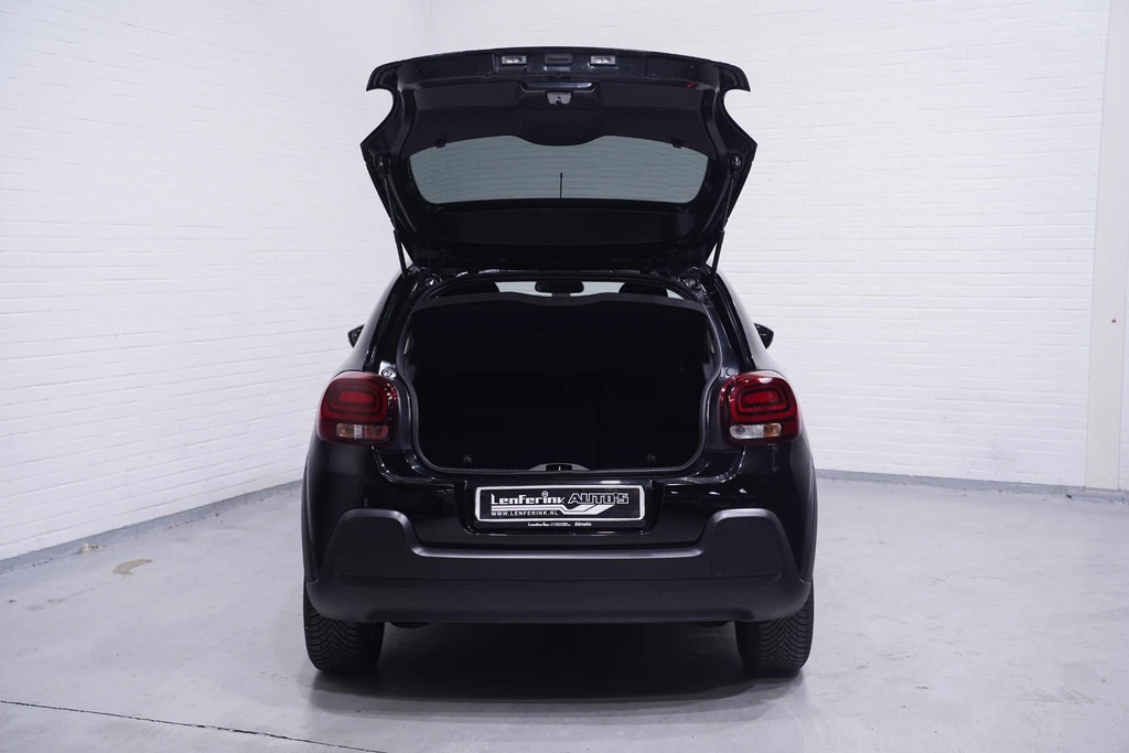 Citroën C3 – foto 9