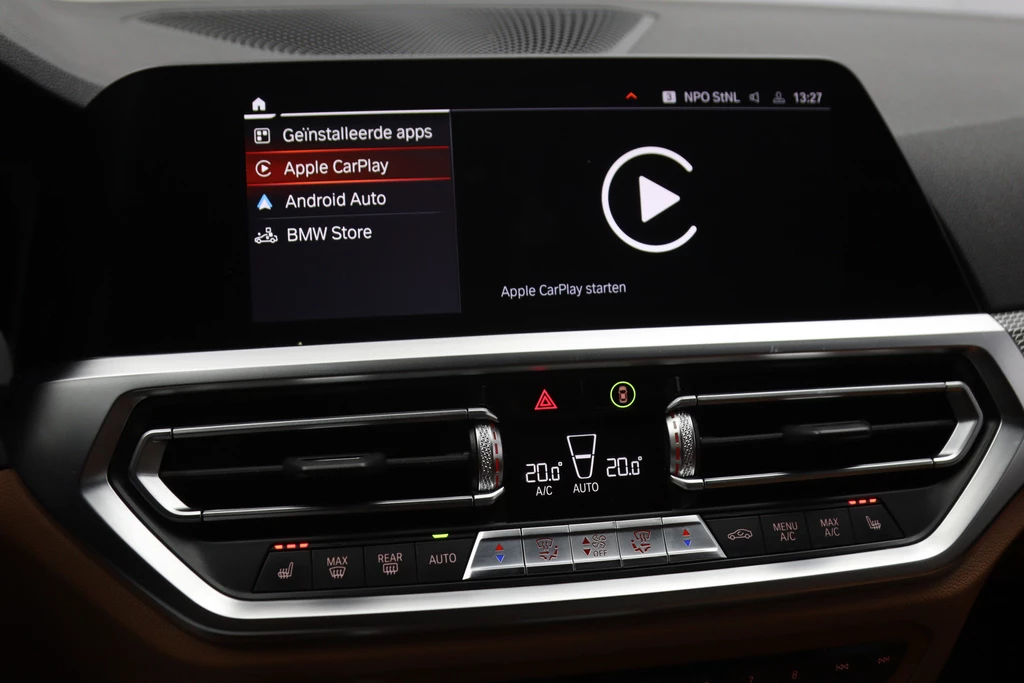 BMW 3 Serie – foto 25