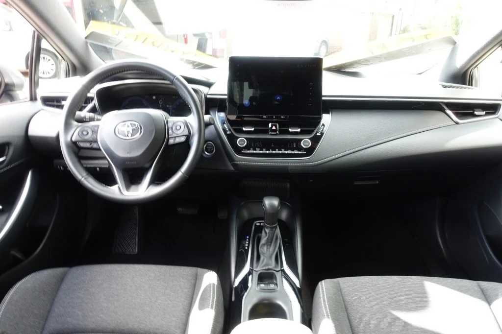 Toyota Corolla – foto 11