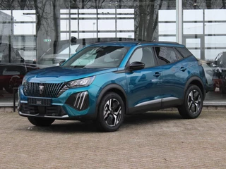 Peugeot 2008 – thumbnail 1