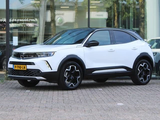 Opel Mokka – thumbnail 1