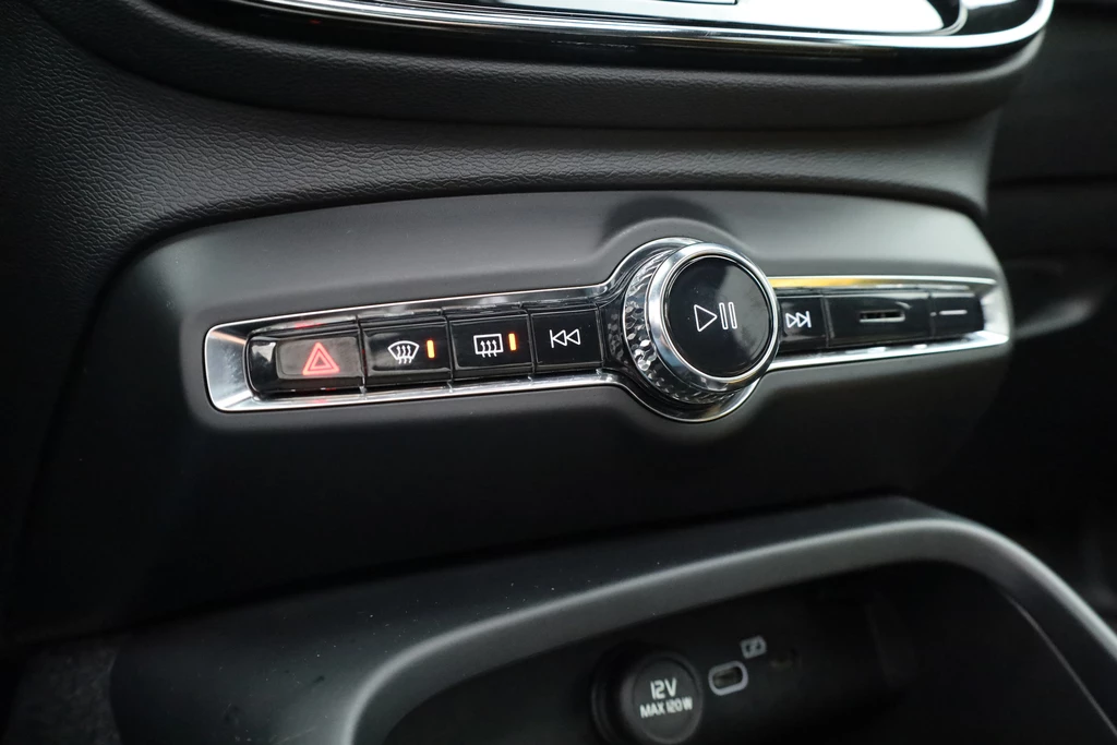 Volvo XC40 – foto 34