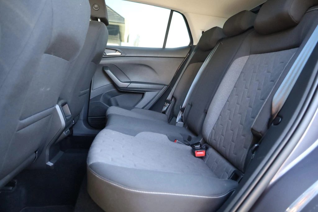 Volkswagen T-Cross – foto 23