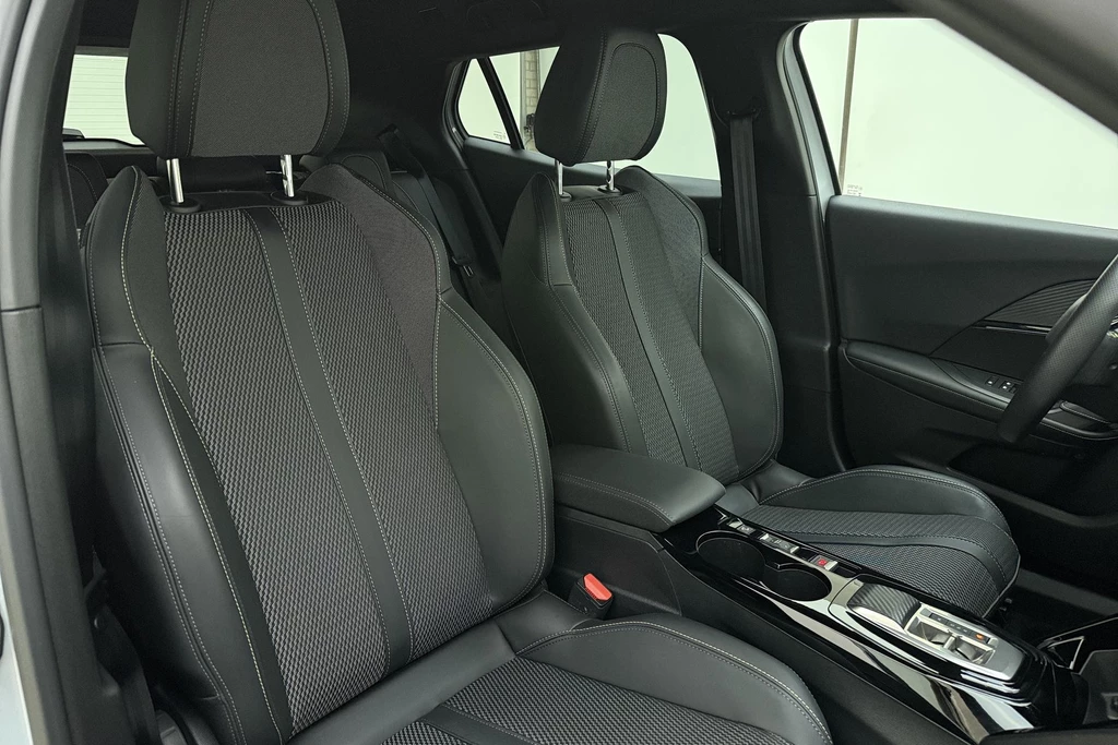 Peugeot 2008 – foto 14