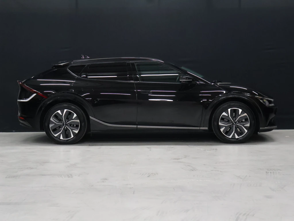 Kia EV6 – foto 7