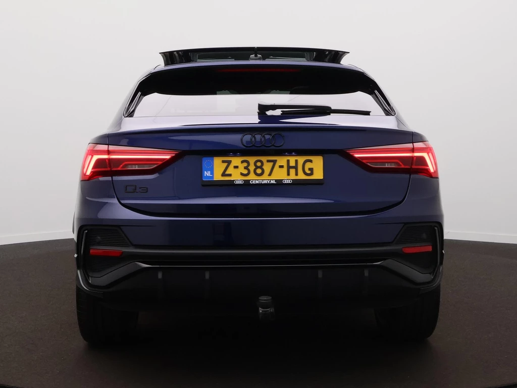 Audi Q3 – foto 5