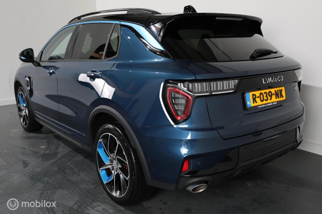 Lynk & Co 01 – foto 5
