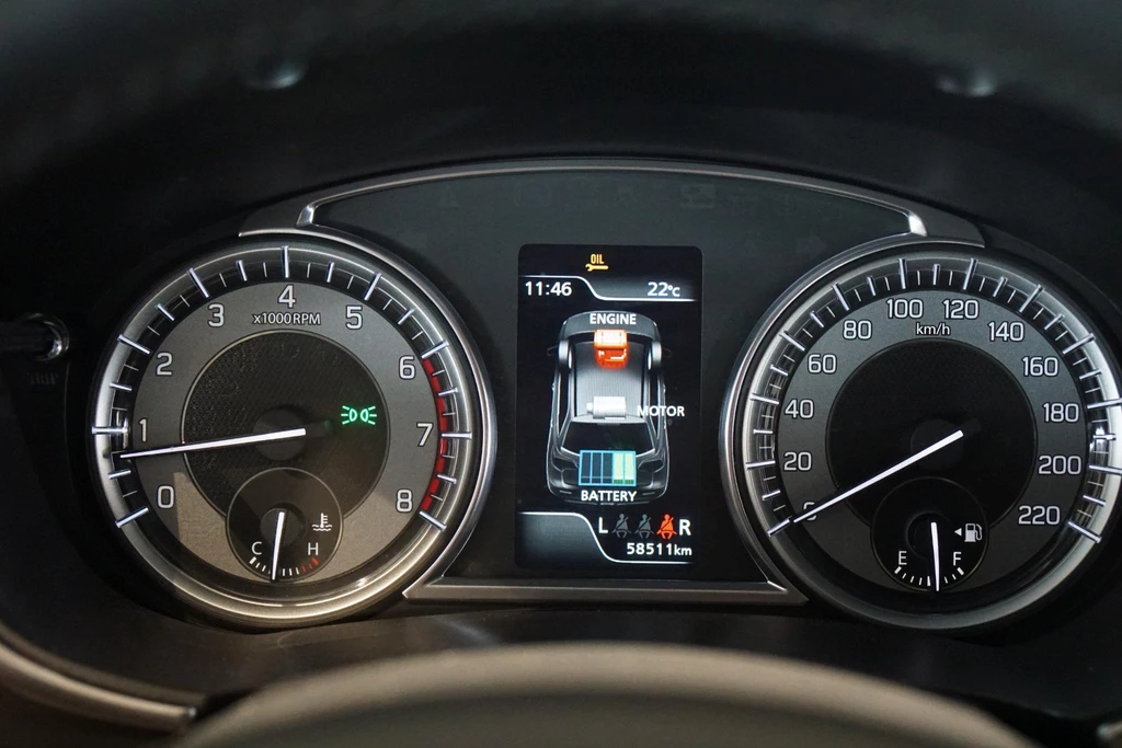 Suzuki Vitara – foto 19