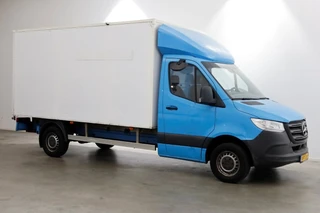 Mercedes-Benz Sprinter – thumbnail 5