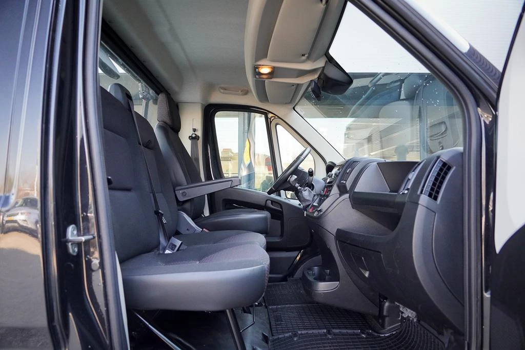 Peugeot Boxer – foto 21