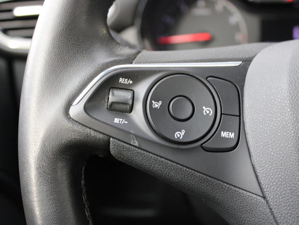 Opel Crossland X – foto 26