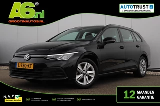 Volkswagen Golf – thumbnail 1