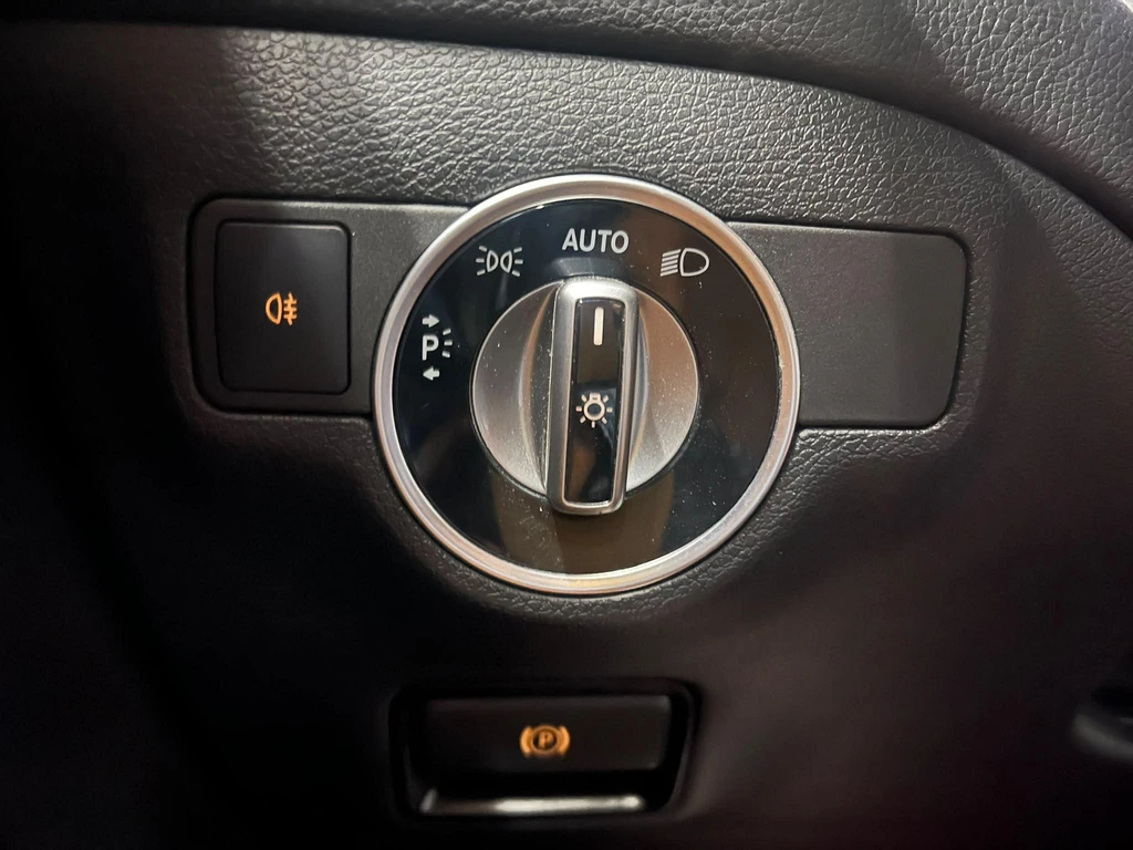 Mercedes-Benz CLA – foto 11