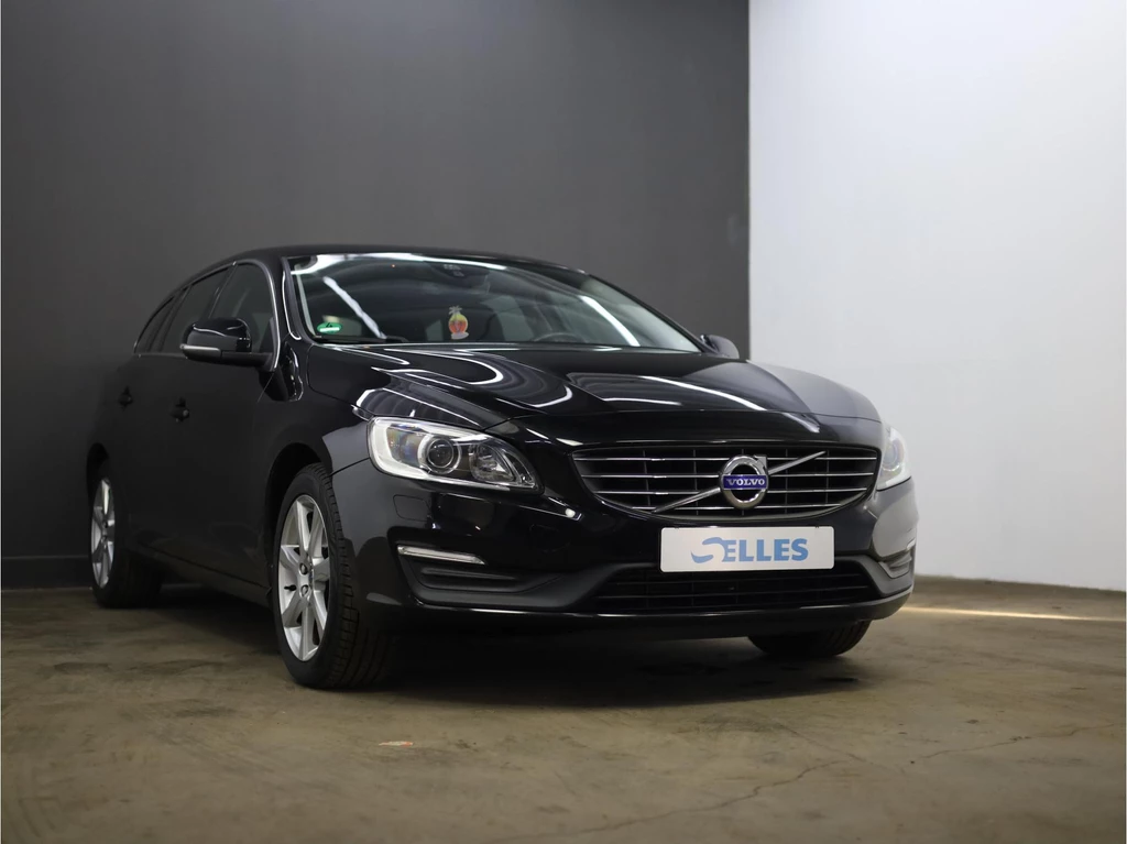 Volvo V60 – foto 6