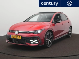 Volkswagen Golf – thumbnail 1