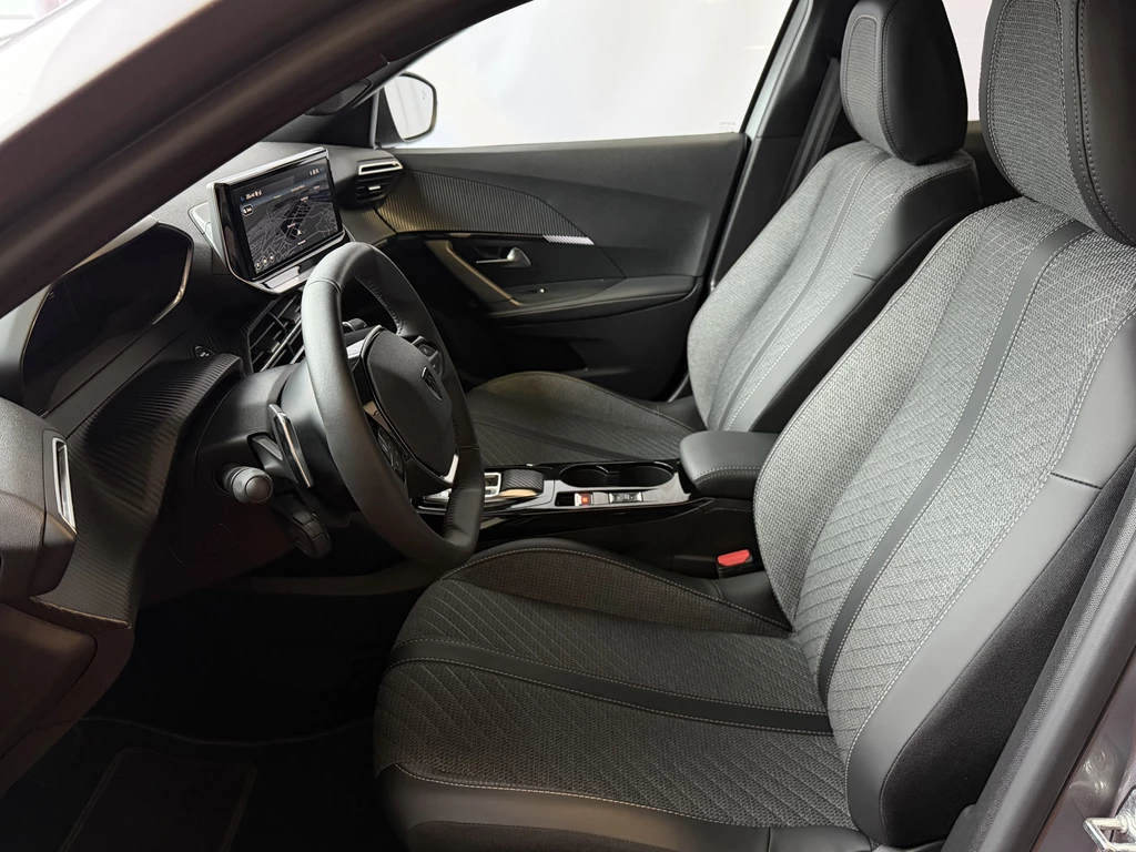 Peugeot 2008 – foto 27