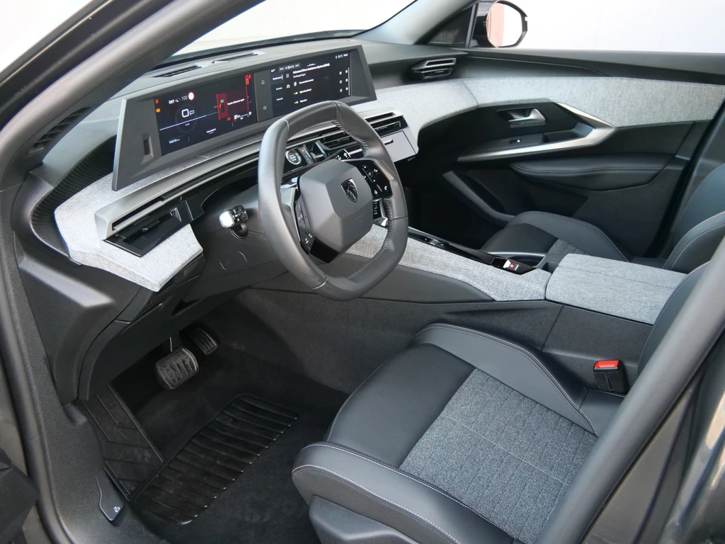 Peugeot 5008 – foto 23
