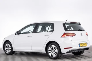 Volkswagen e-Golf – thumbnail 2