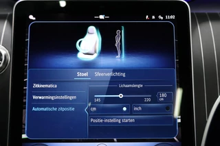 Mercedes-Benz C-Klasse – thumbnail 19