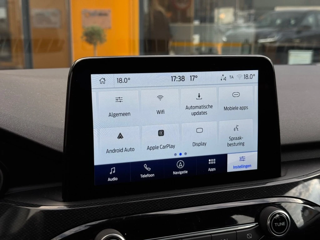 Ford Kuga – foto 18