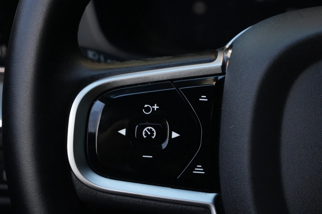 Volvo XC60 – foto 22