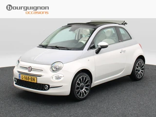 Fiat 500C – thumbnail 1
