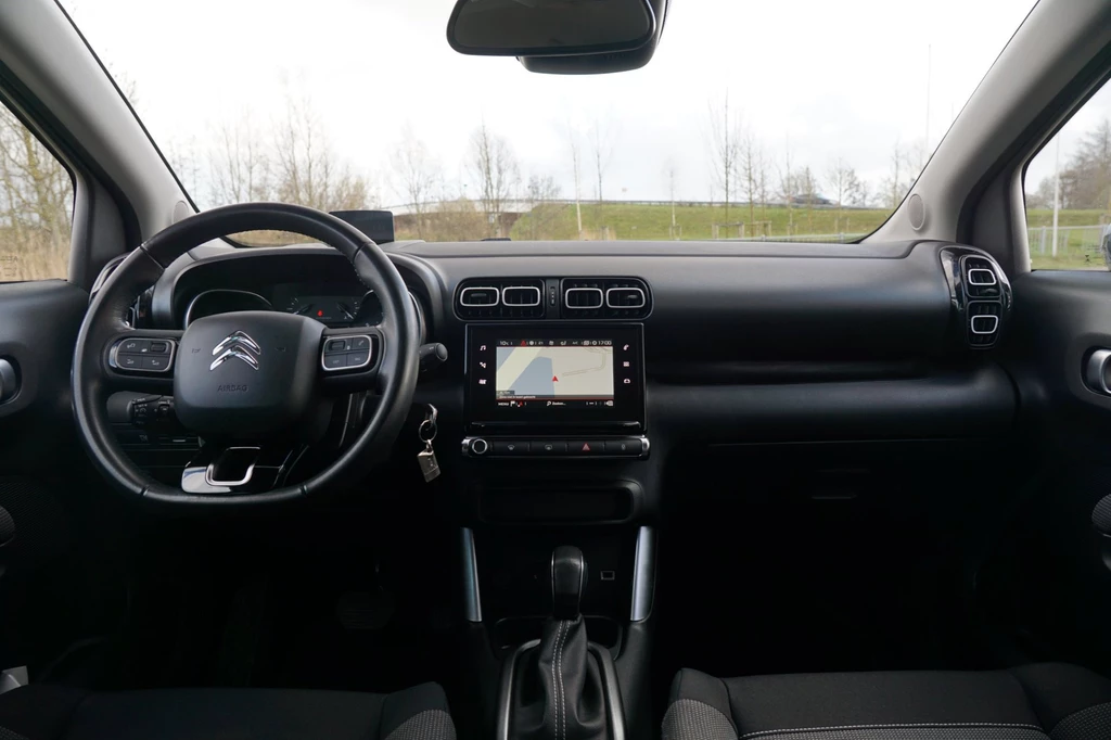 Citroën C3 Aircross – foto 13