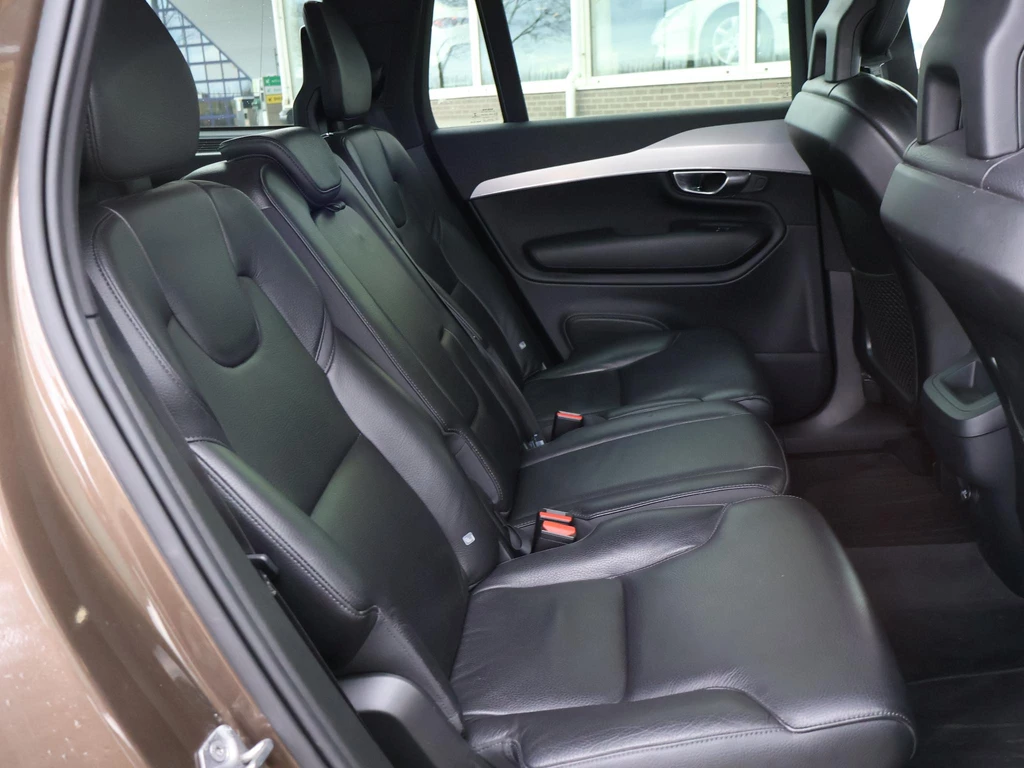 Volvo XC90 – foto 11