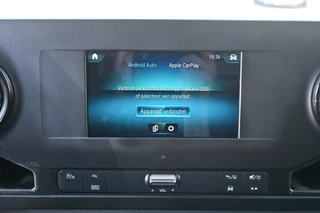 Mercedes-Benz Sprinter – thumbnail 9