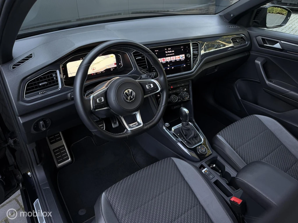 Volkswagen T-Roc – foto 28