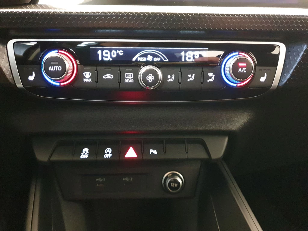 Audi A1 Sportback – foto 14