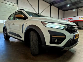 Dacia Sandero Stepway – thumbnail 10