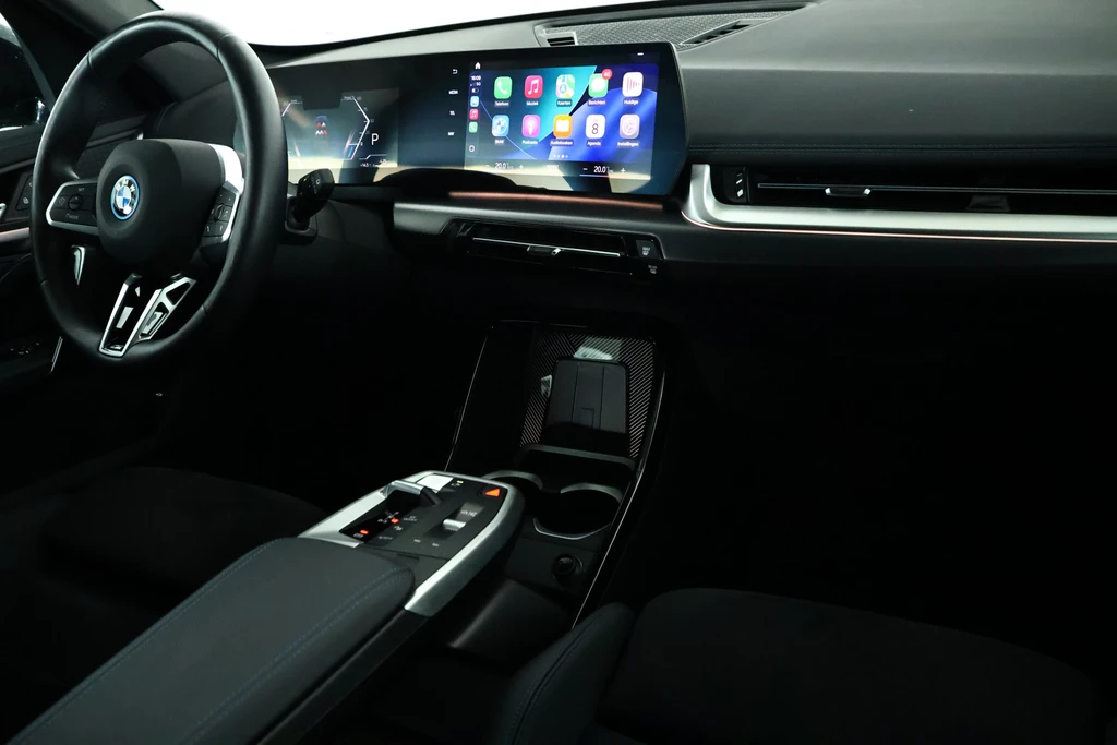BMW X1 – foto 9