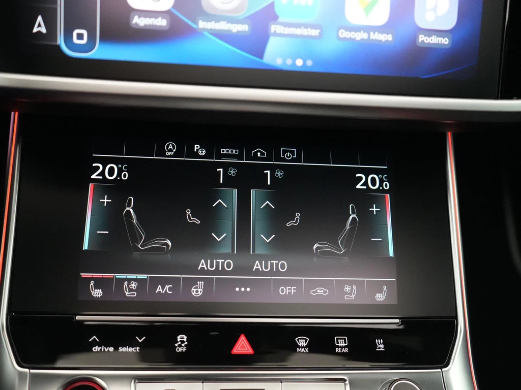 Audi RS6 – foto 27