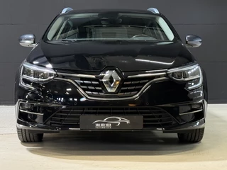Renault Megane E-Tech – thumbnail 8