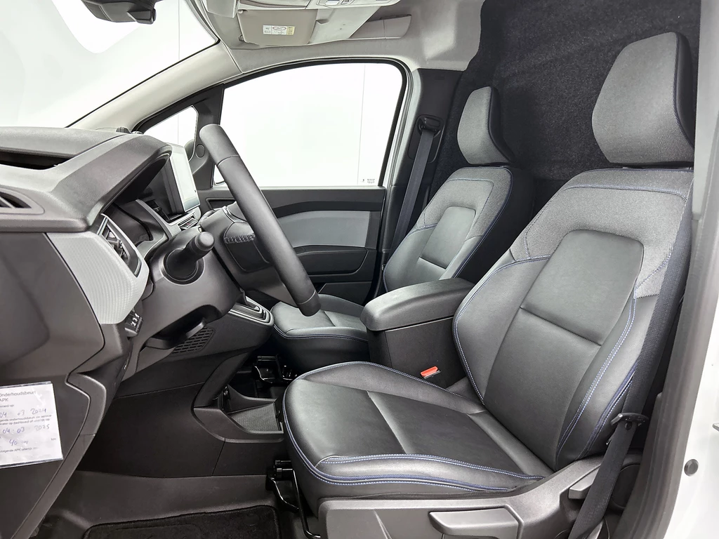 Nissan Townstar – foto 32