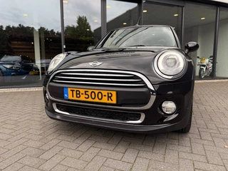 MINI Cabrio – thumbnail 23