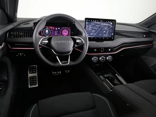 Škoda Superb – thumbnail 6